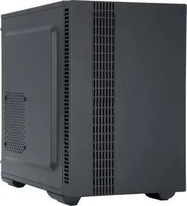 PC case Chieftec UK-02B-OP Cube Black