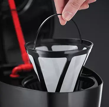 Капельная кофеварка Russell Hobbs 22620-56 Photo 4