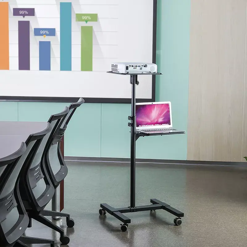 Laptop stand LogiLink BP0069 Photo 8