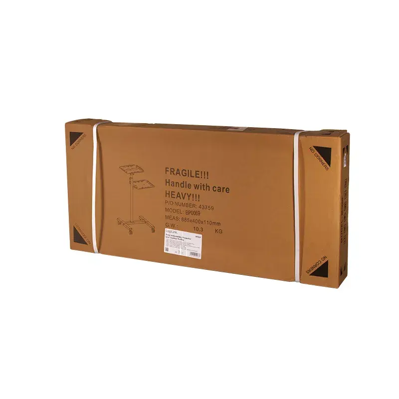 Laptop stand LogiLink BP0069 Photo 9
