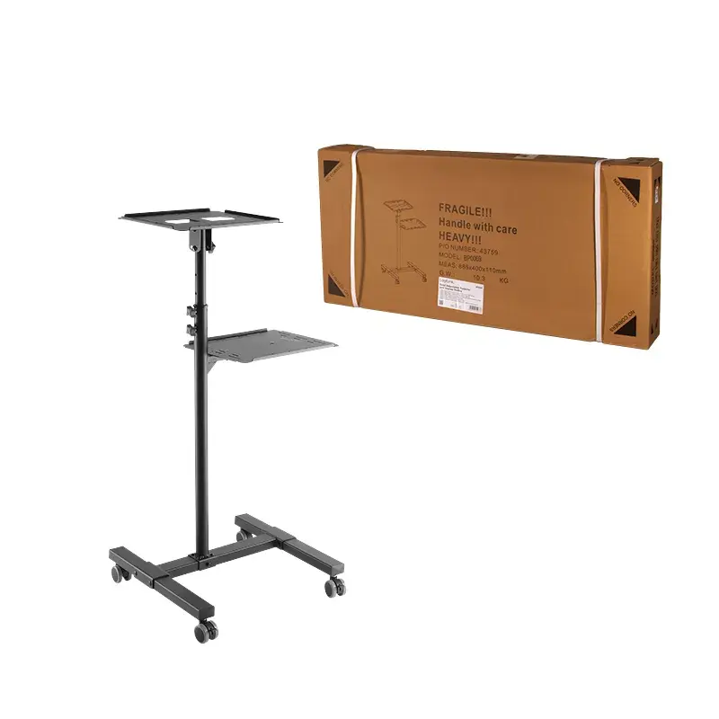 Laptop stand LogiLink BP0069 Photo 10