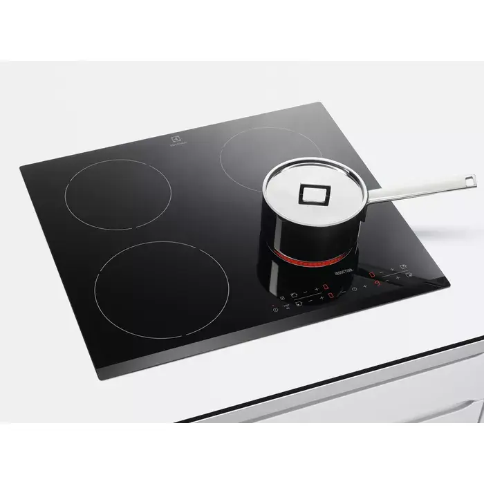 Iebūvējamā plīts virsma Electrolux LIR60430 Photo 7