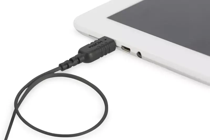 HDMI кабель Ednet 84459 Photo 2