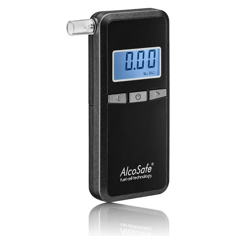 Алкотестер AlcoSafe F-8 Photo 2