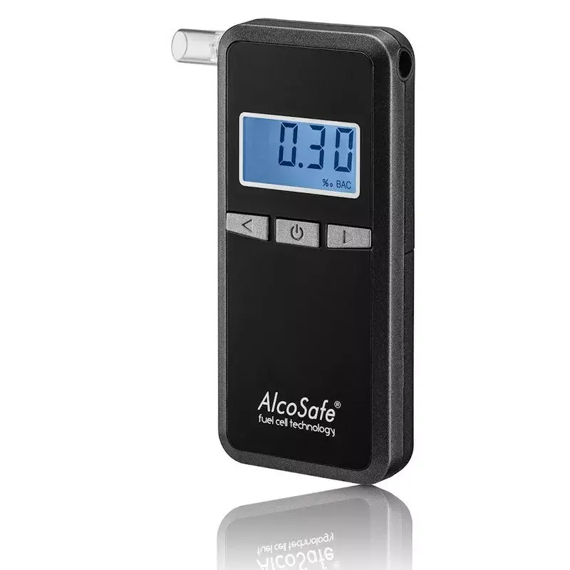 Алкотестер AlcoSafe F-8 Photo 3