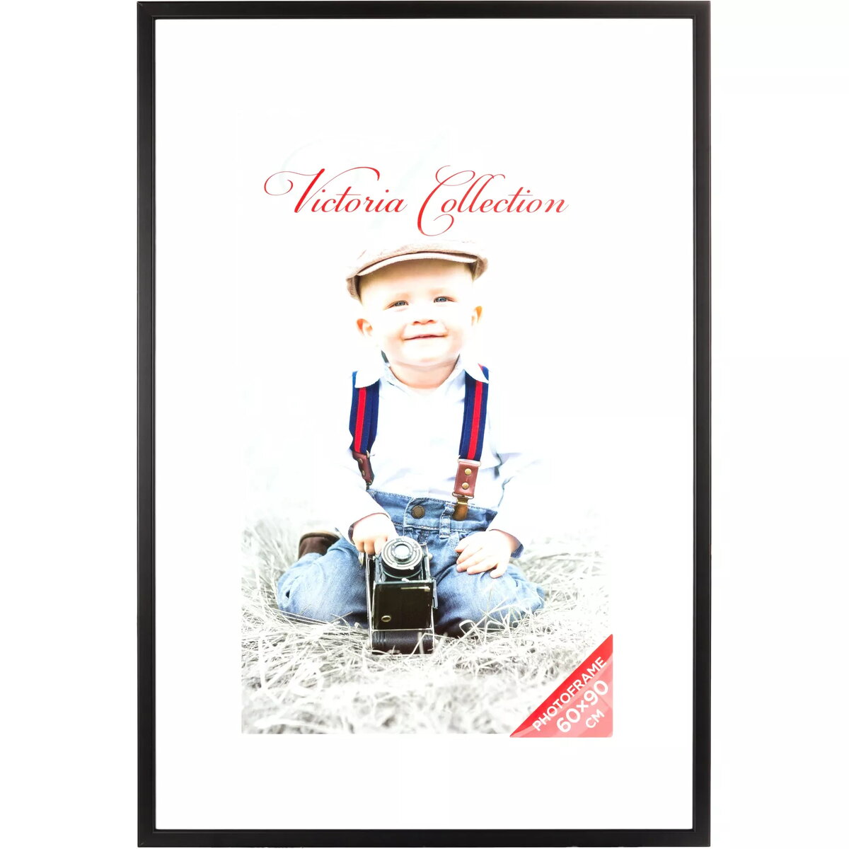 Foto rāmis Victoria Collection Natura 60×90