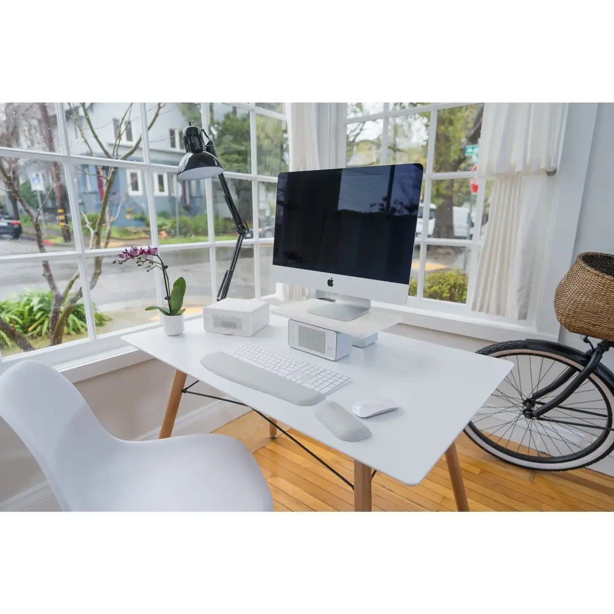 Подставка под запястье Kensington ErgoSoft для мыши Photo 7