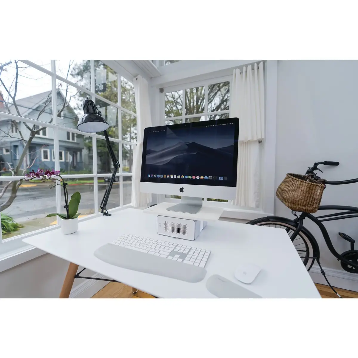 Подставка под запястье Kensington ErgoSoft для мыши Photo 13