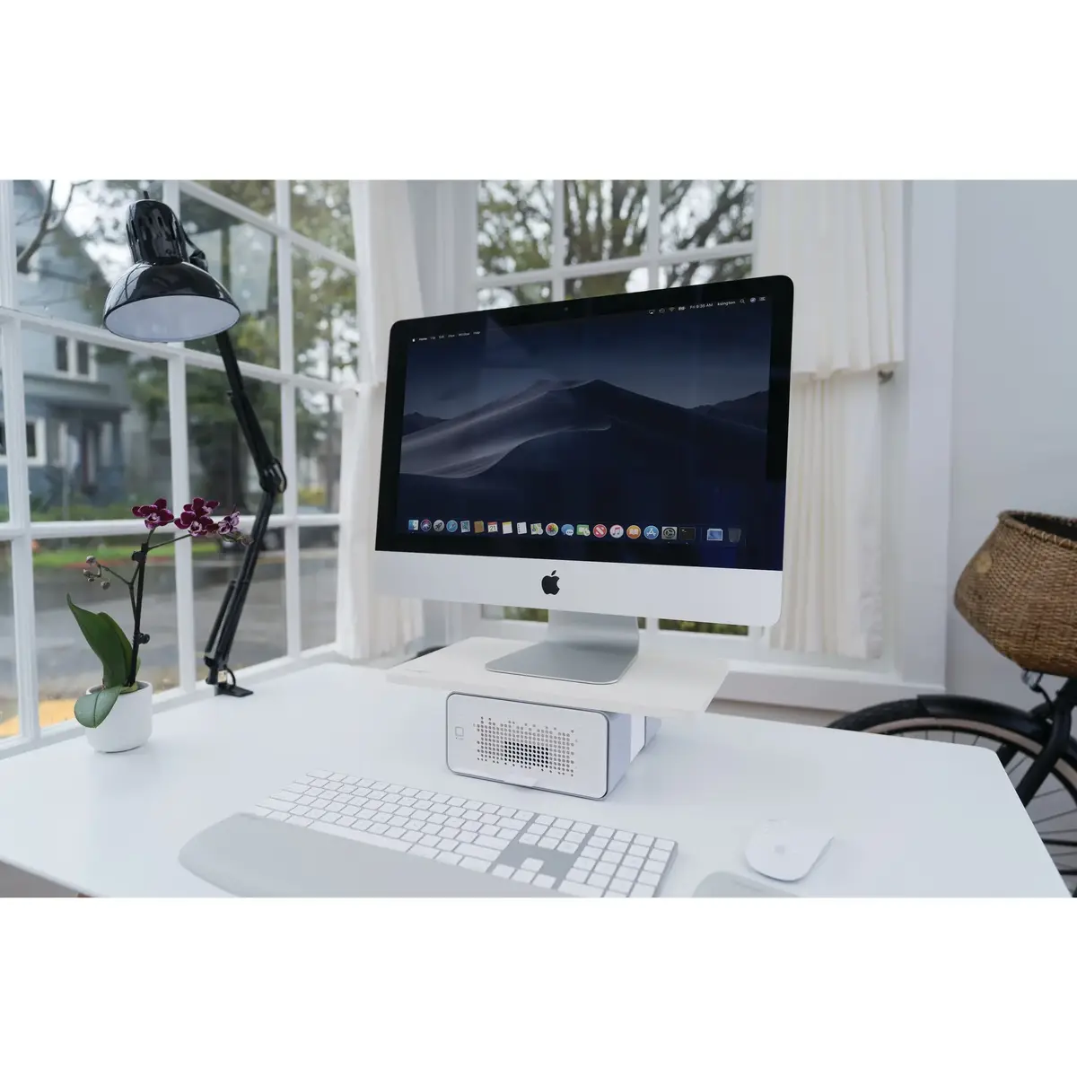 Подставка под запястье Kensington ErgoSoft для мыши Photo 14