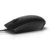 Dell MS116 Ambidextrous USB Optical Mouse Photo 4