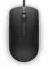 Dell MS116 амбидекстрная USB оптическая мышь Photo 3