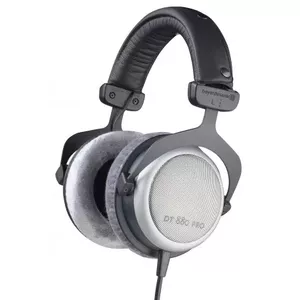 Austiņas Beyerdynamic DT 880 PRO
