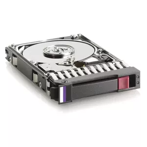 Internal Hard Drive HPE 1TB 2.5" Serial ATA III 655710-S21-RFB