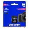 GOODRAM SDHC 16GB UHS‑I Class 10 Photo 3