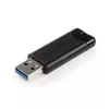 USB zibatmiņa Verbatim 128GB PinStripe Photo 2