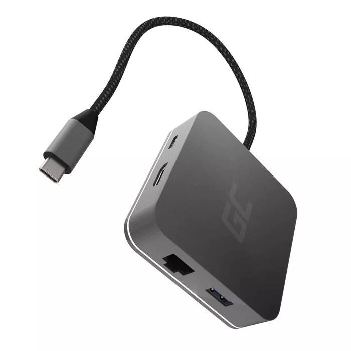 USB Hubs