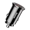 Car Charger Baseus AB30BK Photo 2