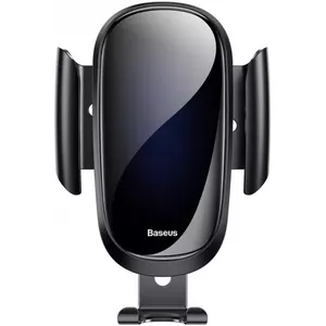 Baseus Future Gravity пассивный держатель Мобильный телефон / смартфон Черный