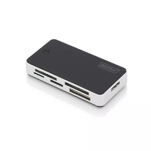 Картридер Digitus All-in-one USB 3.0