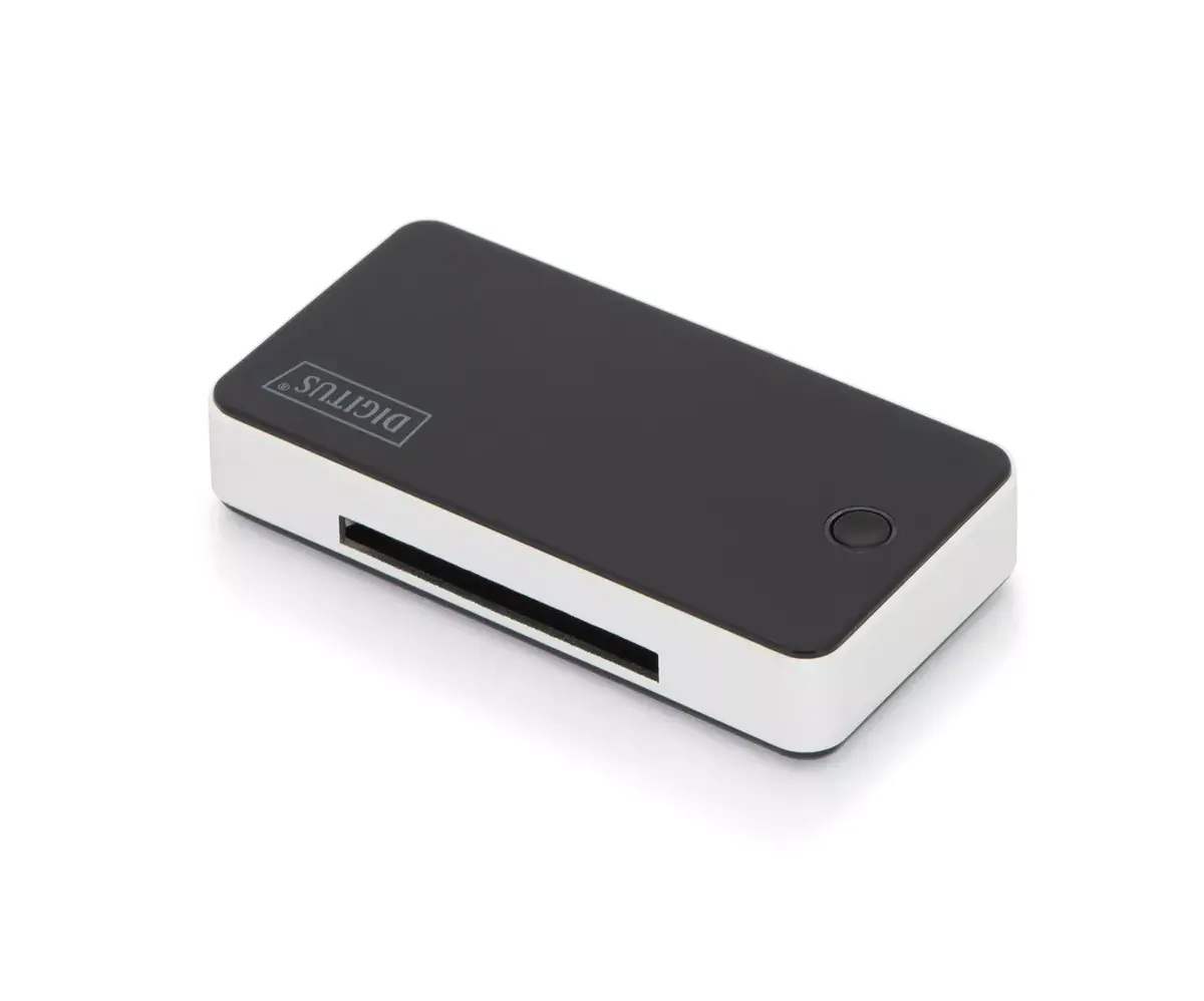 Картридер Digitus All-in-one USB 3.0 Photo 7