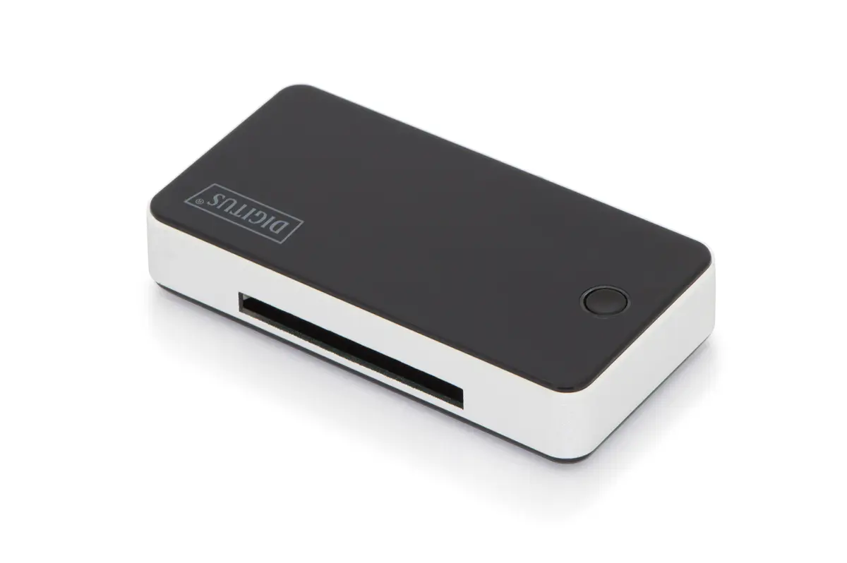 Digitus All-in-One USB 3.0 Card Reader Photo 2