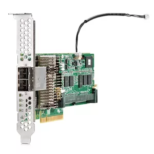 RAID Controller HPE SmartArray P441/4GB FBWC