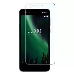 Tempered Glass PRO+ Premium 9H Защитная стекло Nokia 3.1 Plus (2018)