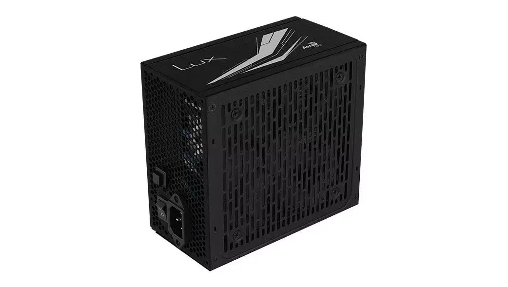 AEROCOOL AEROPGSLUXRGB-750 4718009153882 Photo 2