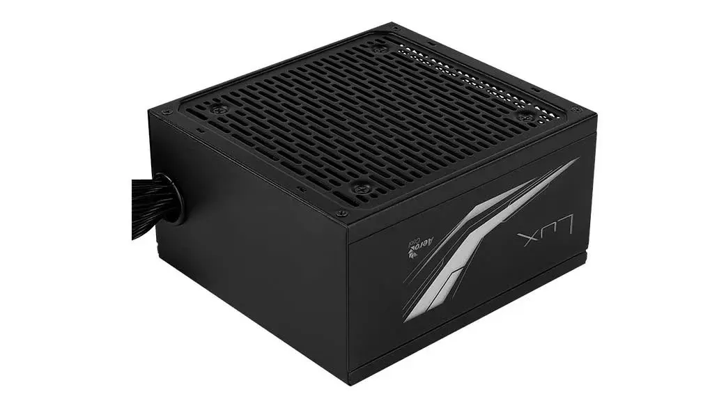 AEROCOOL AEROPGSLUXRGB-750 4718009153882 Photo 4
