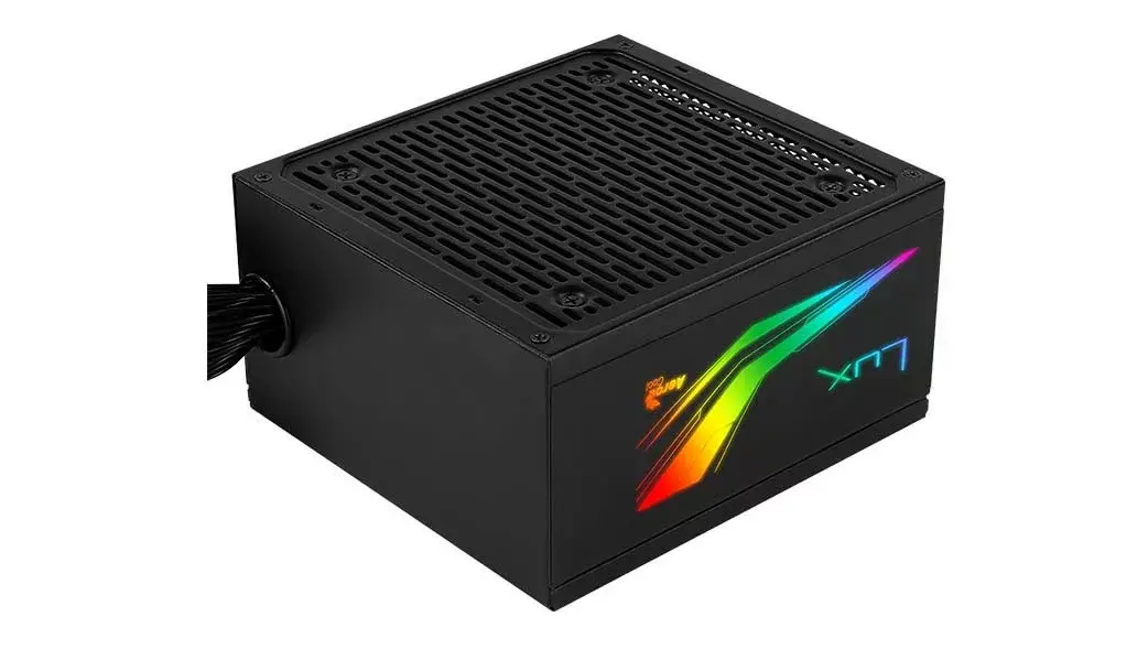 AEROCOOL AEROPGSLUXRGB-750 4718009153882 Photo 5