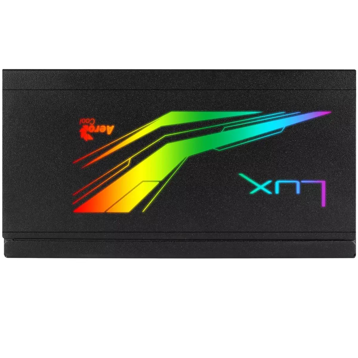 AEROCOOL LUXRGB550M 550 Вт блок питания Photo 2