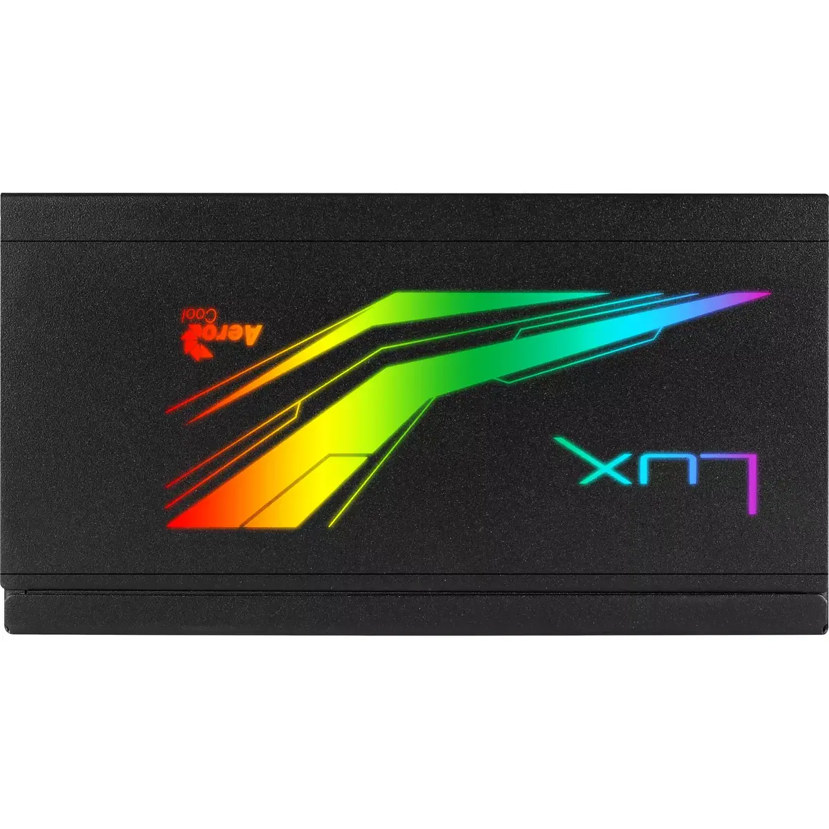 Блок питания Aerocool LUXRGB650M Photo 3