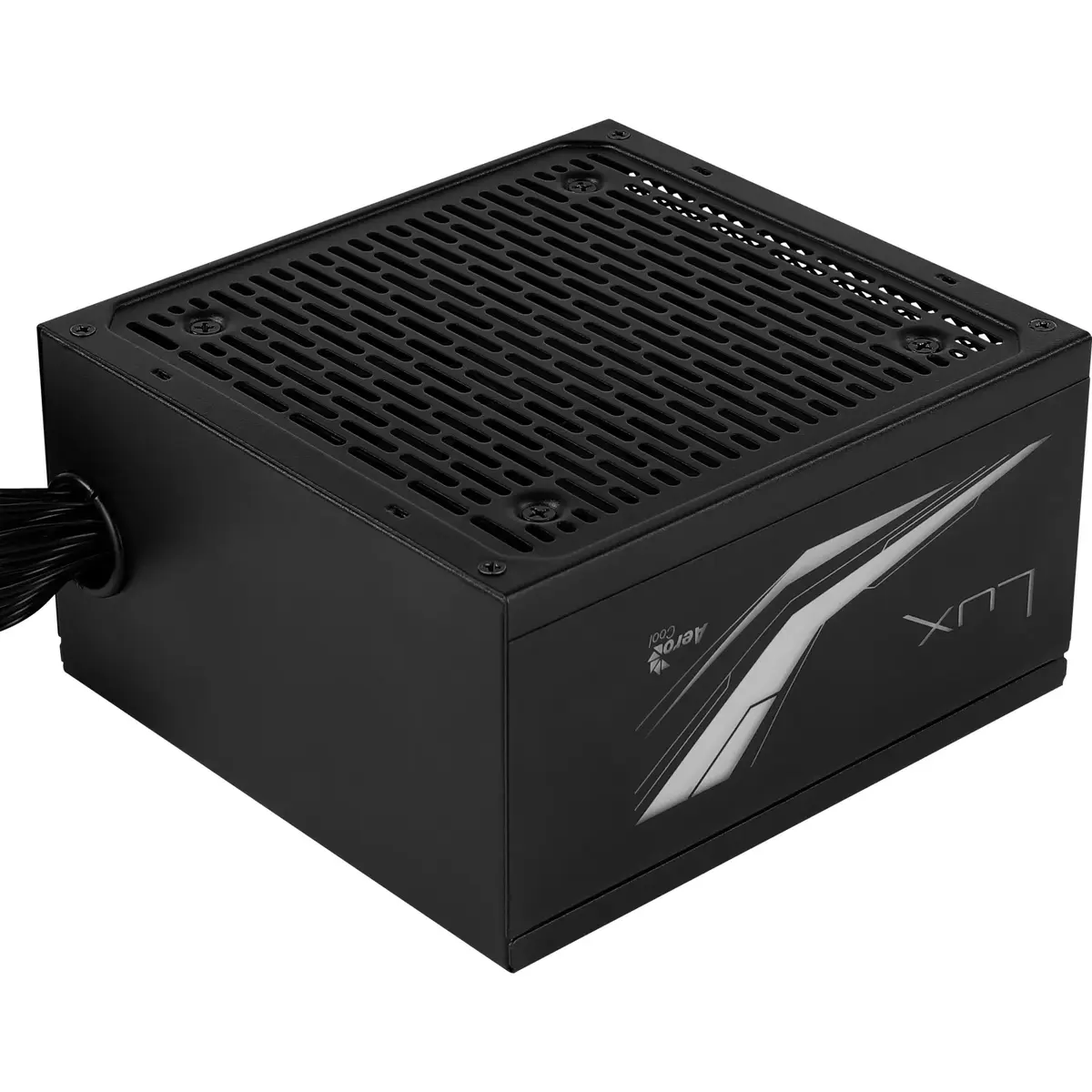 Блок питания Aerocool LUXRGB650M Photo 4