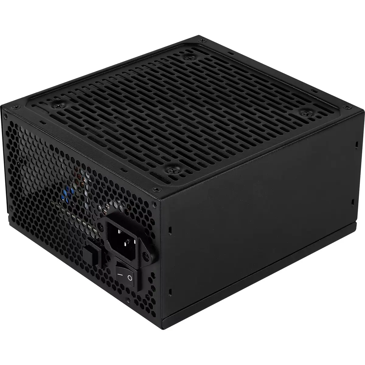 Блок питания Aerocool LUXRGB650M Photo 5