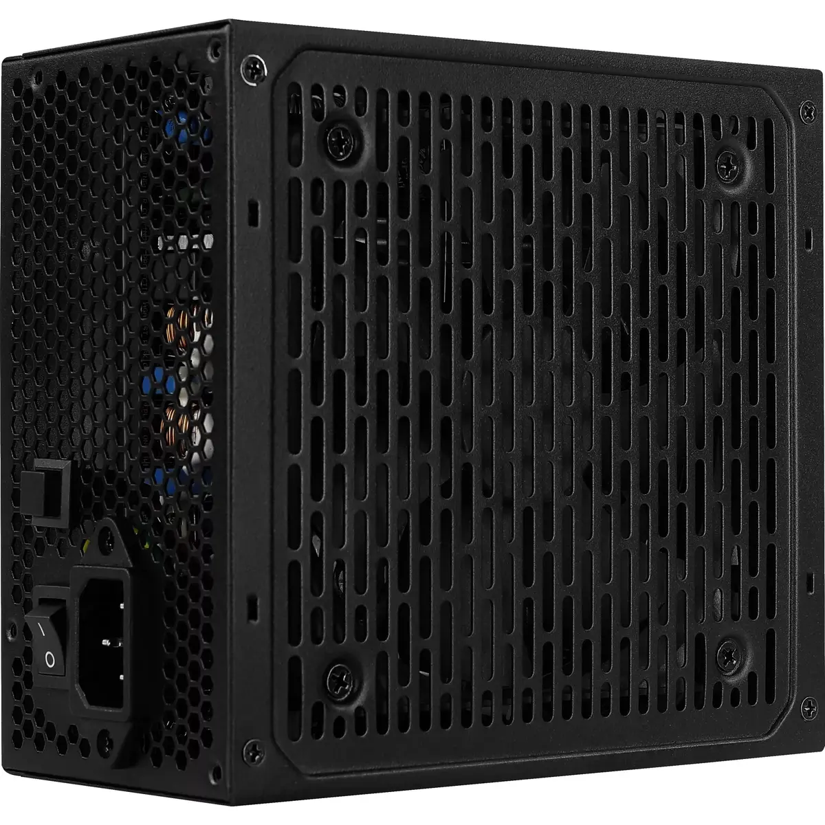 Блок питания Aerocool LUXRGB650M Photo 6