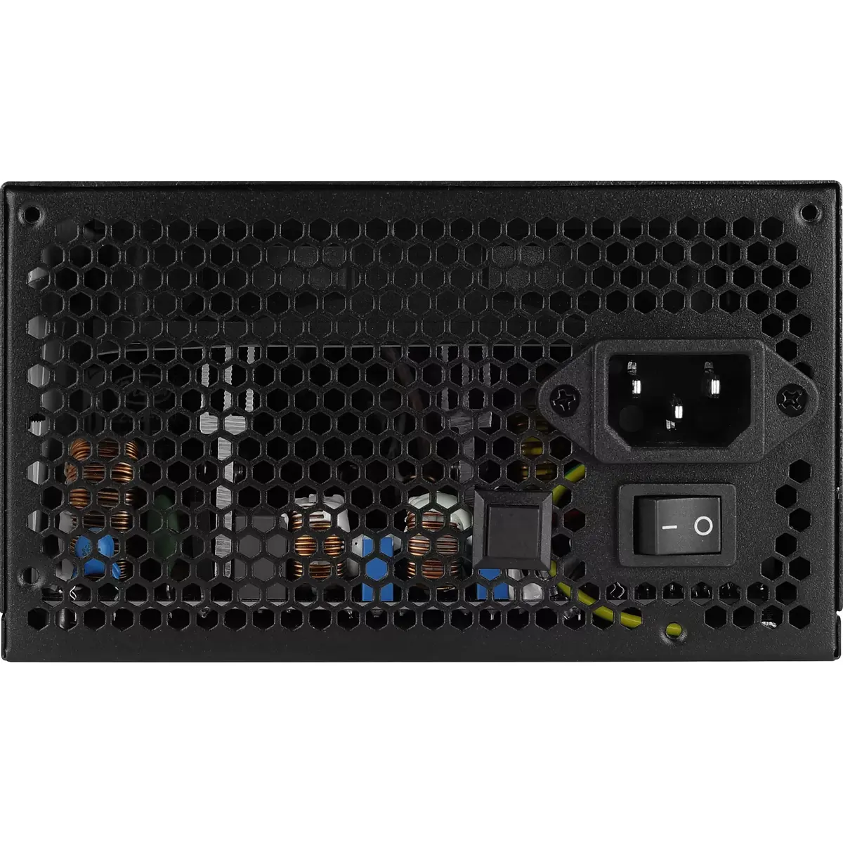 Блок питания Aerocool LUXRGB650M Photo 7