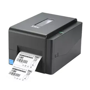 Принтер этикеток TSC TE300 Direct thermal / Thermal transfer