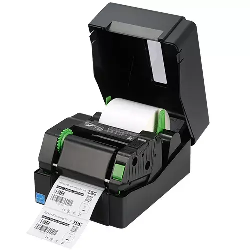 Принтер этикеток TSC TE300 Photo 2