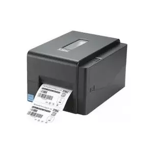 Label printer TSC TE200 203 dpi USB 8 points/mm