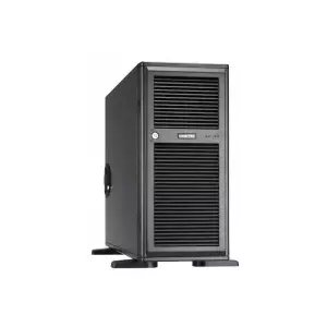 Serveris Chieftec WH-01 Midi Tower Black