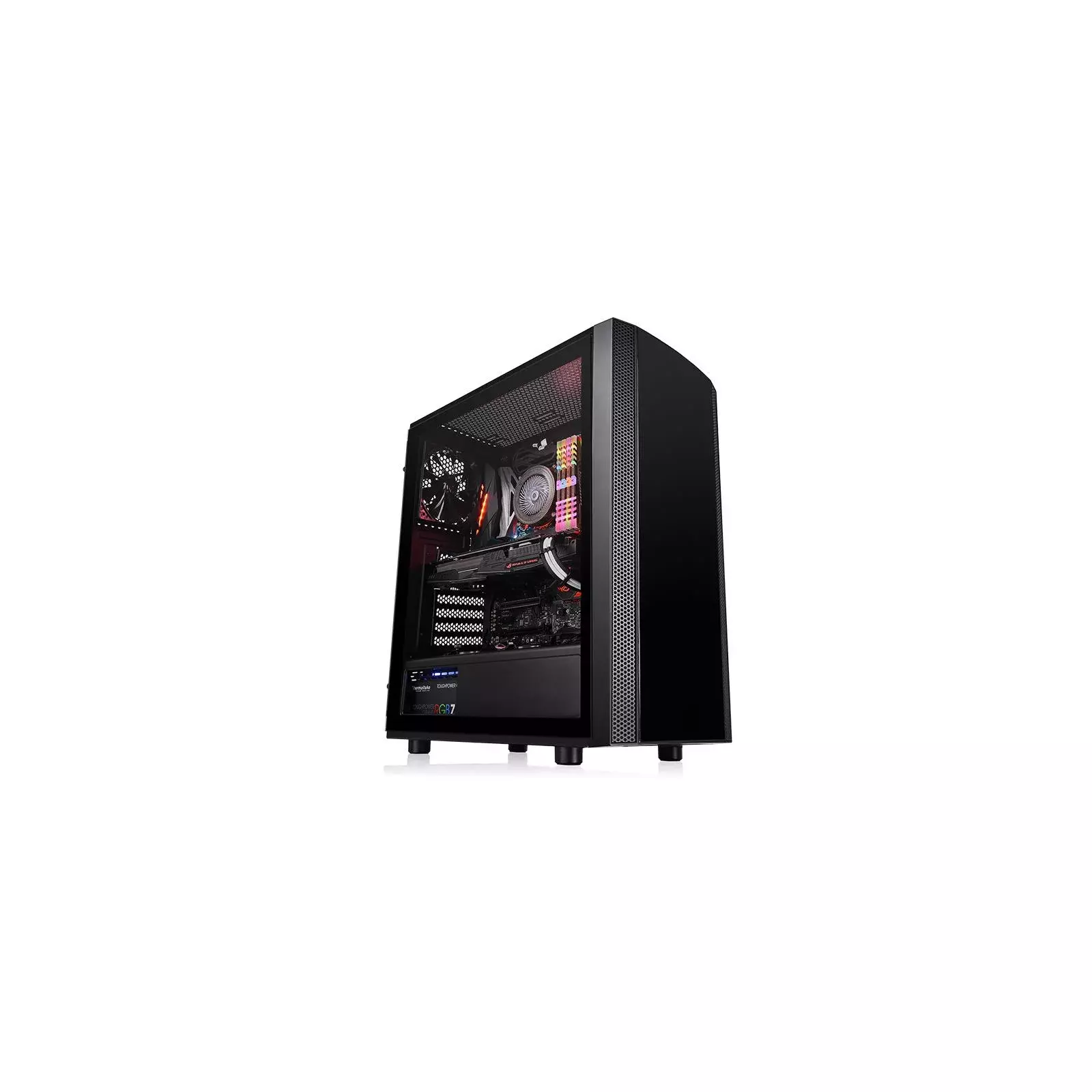 THERMALTAKE CA-1L8-00M1WN-00 Photo 19