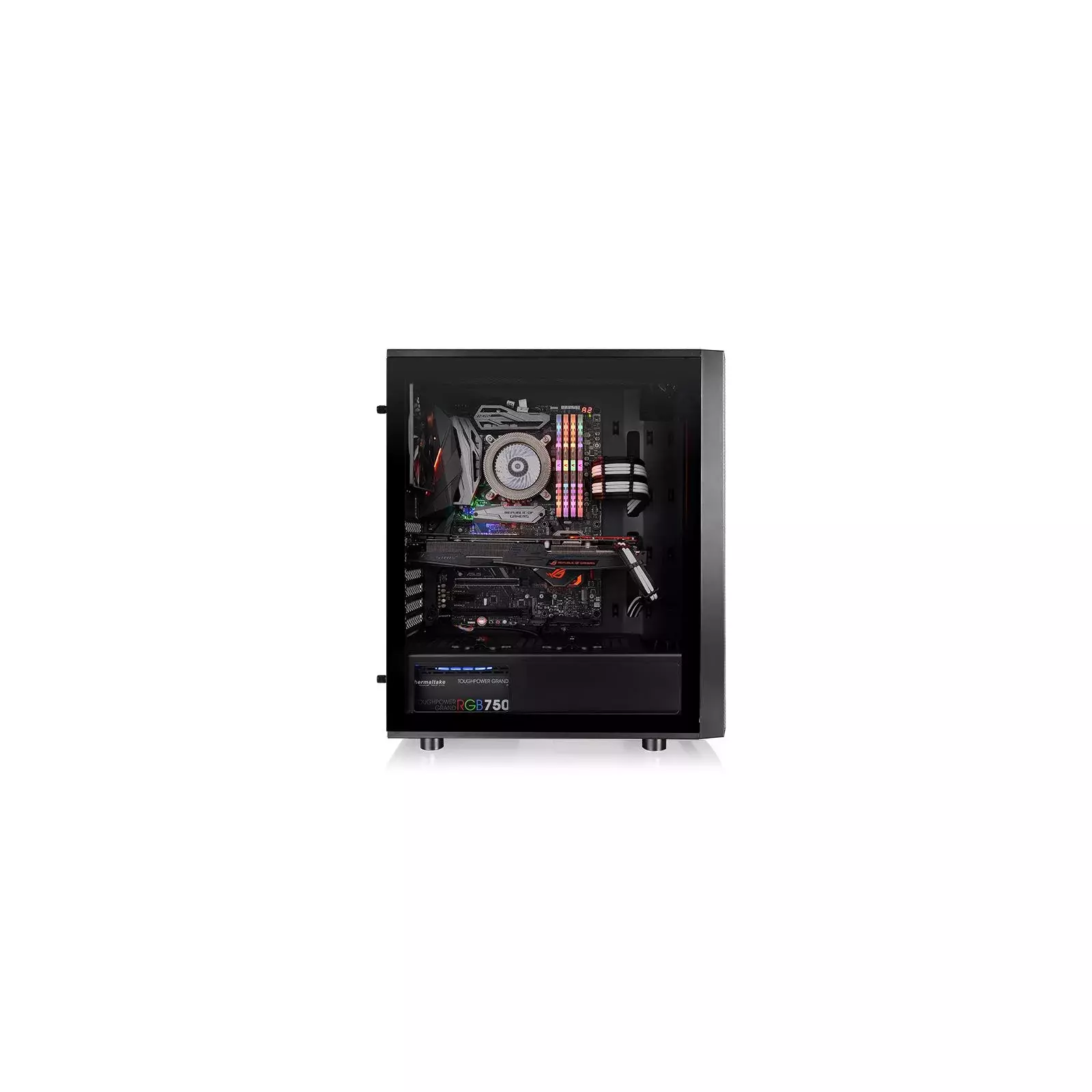 THERMALTAKE CA-1L8-00M1WN-00 Photo 21