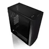 Компьютерный корпус Thermaltake Versa J25 TG Photo 4