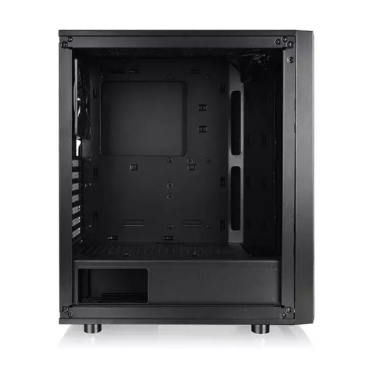 Компьютерный корпус Thermaltake Versa J25 TG Photo 5