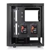 Компьютерный корпус Thermaltake Versa J25 TG Photo 7