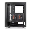 Компьютерный корпус Thermaltake Versa J25 TG Photo 8