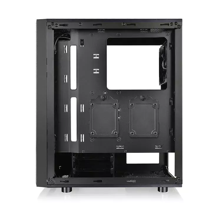 Компьютерный корпус Thermaltake Versa J25 TG Photo 9