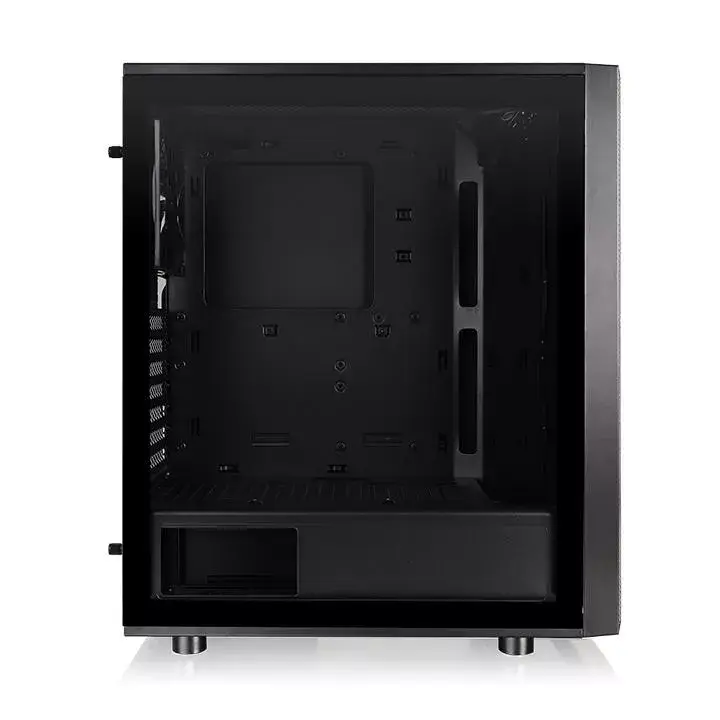 Компьютерный корпус Thermaltake Versa J25 TG Photo 10