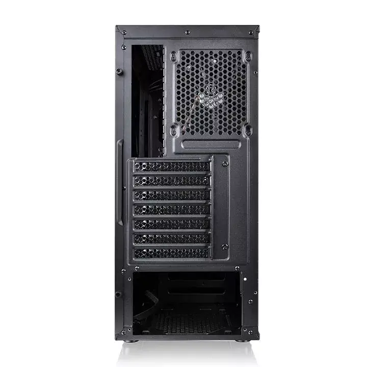 Компьютерный корпус Thermaltake Versa J25 TG Photo 14
