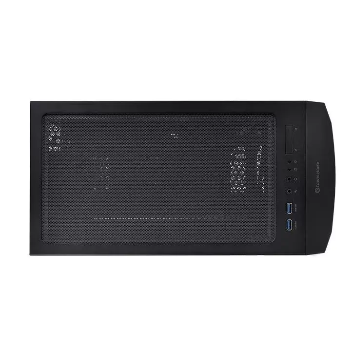 Компьютерный корпус Thermaltake Versa J25 TG Photo 15